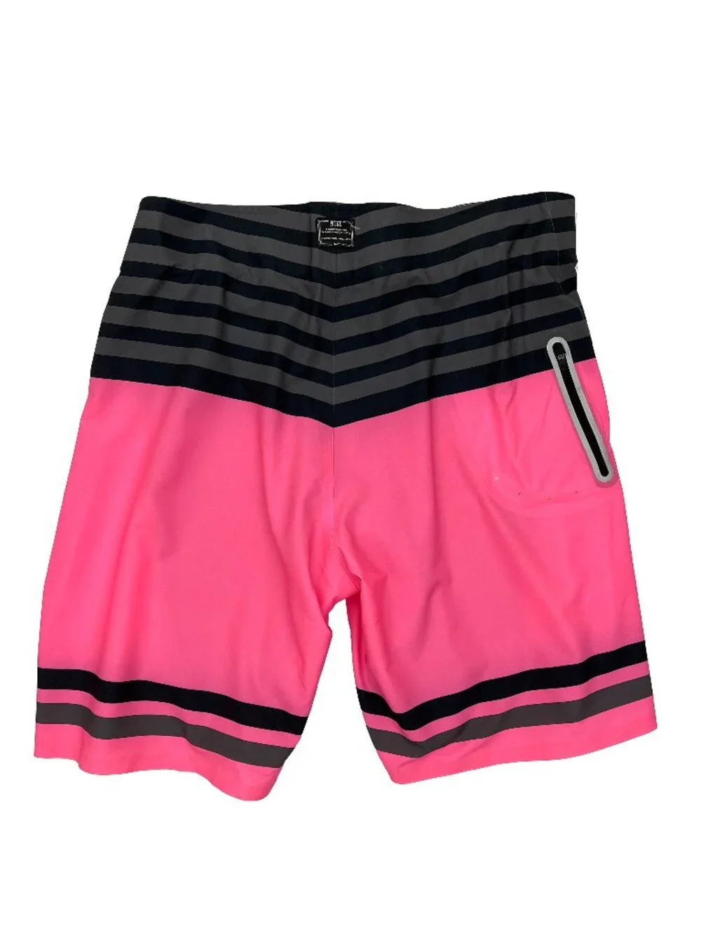 Nike tag size